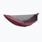 Hojdacia sieť Lesovik  Draka burgundy ron