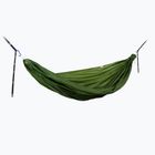 Turistická hojdacia sieť Lesovik Bright treetop green