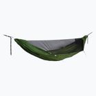 Turistická hojdacia sieť Lesovik Draka 2026 treetop green