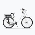 Ecobike Traffic elektrický bicykel 13Ah biely 1010105