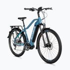 Ecobike MX500 LG elektrický bicykel modrý 1010309
