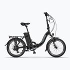Ecobike Even 14,5 Ah elektrický bicykel čierny 1010202