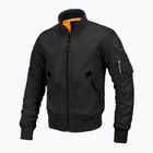 Pitbull West Coast pánska bunda Centurion Flight black