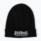Zimná čiapka Pitbull Beanie One Tone Old Logo black