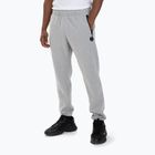 Pánske nohavice Pitbull West Coast Track Pants Athletic grey/melange
