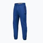 Pánske nohavice Pitbull West Coast Track Pants Athletic royal blue