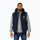 Pánske bez rukávov Pitbull West Coast Carver dark navy