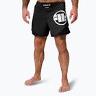 Pánske grapplingové šortky Pitbull Grappling 2 Pro Hilltop black