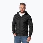 Pánska bunda Pitbull Roxton Padded black