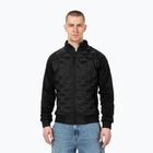 Pánska bunda Pitbull Roxton Padded black