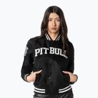 Pitbull West Coast dámska bunda Tequila 3 Varsity black