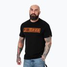 Pitbull Eighty Nine Dog pánske tričko čierne