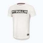 Pánske tričko Pitbull West Coast T-S Hilltop 210 white