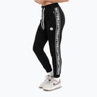 Dámske nohavice Pitbull West Coast Judith Jogging black