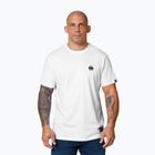 Pánske tričko Pitbull West Coast T-S Small Logo white