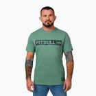 Pánske tričko Pitbull West Coast T-S Hilltop 170 mint
