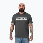 Pánske tričko Pitbull West Coast T-S Hilltop 170 dark navy