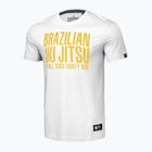 Pánske tričko Pitbull West Coast BJJ Champions white