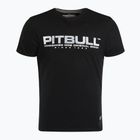 Pánske tričko Pitbull West Coast Cutler black