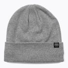 Zimná čiapka Pitbull Beanie Small Logo 2 graphite melange