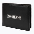 Pánska peňaženka Pitbull Hilltop Original Leather black