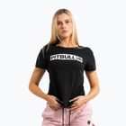 Dámske tričko Pitbull T-S Hilltop black