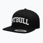 Šiltovka Pitbull West Coast Snapback Pitbull YP Classic Premium black