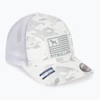 Pánska šiltovka Pitbull Mesh Full Cap Pitbull Usa Multicam white/camouflage