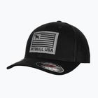 Pánska čiapka Pitbull Mesh Full Cap Pitbull Usa Multicam black