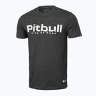 Pitbull West Coast City Of Dogs pánske tričko graphite