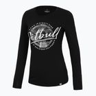 Dámsky longsleeve Pitbull West Coast Longsleeve Pretty black