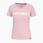 Dámske tričko Pitbull R powder pink
