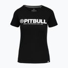Dámske tričko Pitbull R black