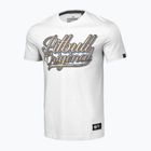 Pitbull West Coast pánske tričko Original white