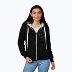 Dámska mikina Pitbull Sherpa Ruffina Hooded Zip black