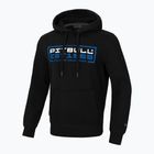 Pánska mikina Pitbull West Coast Hooded In Blue black