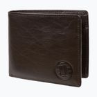 Pánska peňaženka Pitbull Embossed Leather brown
