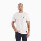 Pánske tričko Pitbull Scratch off white