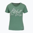 Dámske tričko Pitbull SD mint