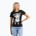 Dámske tričko Pitbull Puppy 2 black