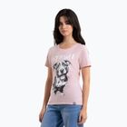 Dámske tričko Pitbull Puppy 2 powder pink
