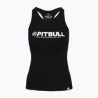 Dámske tielko Pitbull R čierne