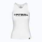 Dámske tielko Pitbull R biela