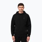 Pánska mikina Pitbull Dogwood Hooded Sweatshirt black