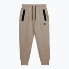 Pánske nohavice Pitbull Dogwood Track Pants dark sand