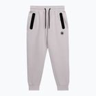 Pánske nohavice Pitbull Dogwood Track Pants white/blue