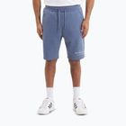 Pánske šortky Pitbull Sampson navy jeans