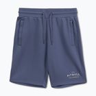 Pánske šortky Pitbull Sampson navy jeans
