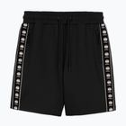 Pánske šortky Pitbull Track Shorts Powers black