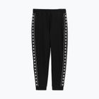 Pánske tepláky Pitbull Tape Nugget Jogging black